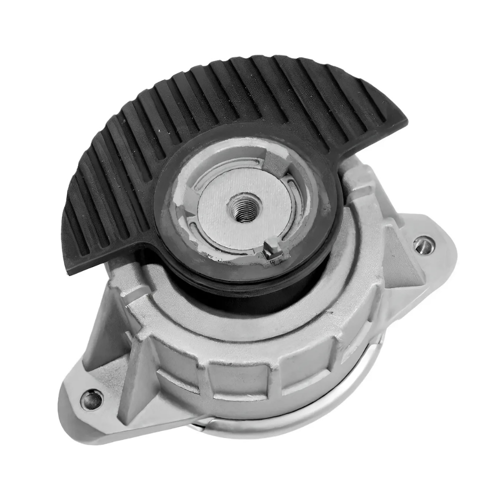 Coxim Dianteiro do Motor – Mercedes-Benz C/CL/E 2007-2014