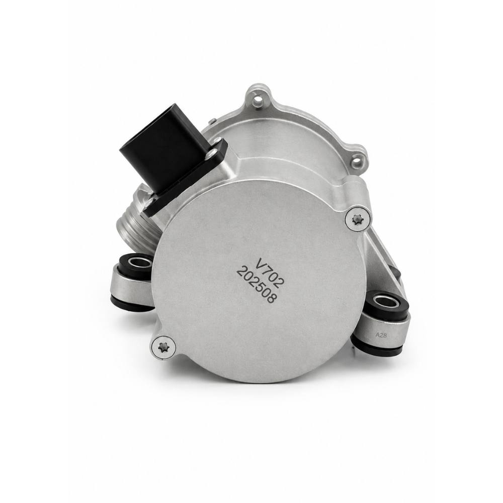 Bomba de Água Auxiliar Elétrica 4 Pinos – BMW 320/328/X1/X3/X4 Motor N20