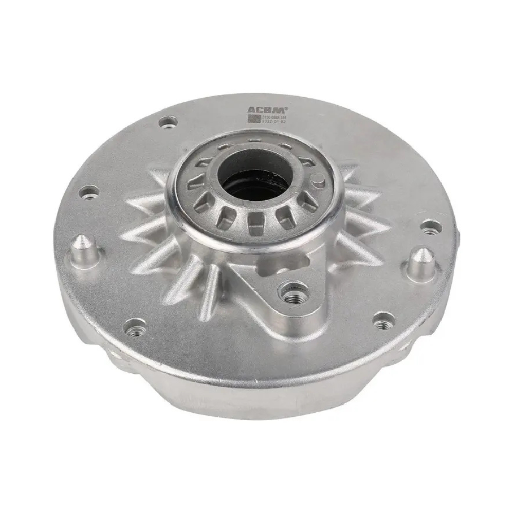 Coxim de Amortecedor – BMW F45/F46/F48/F49/F39 e Mini F54/F60 2013-2019