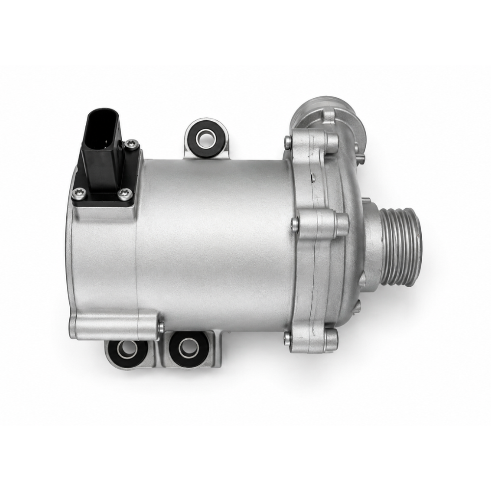 Bomba de Água Auxiliar Elétrica 4 Pinos – BMW 320/328/X1/X3/X4 Motor N20