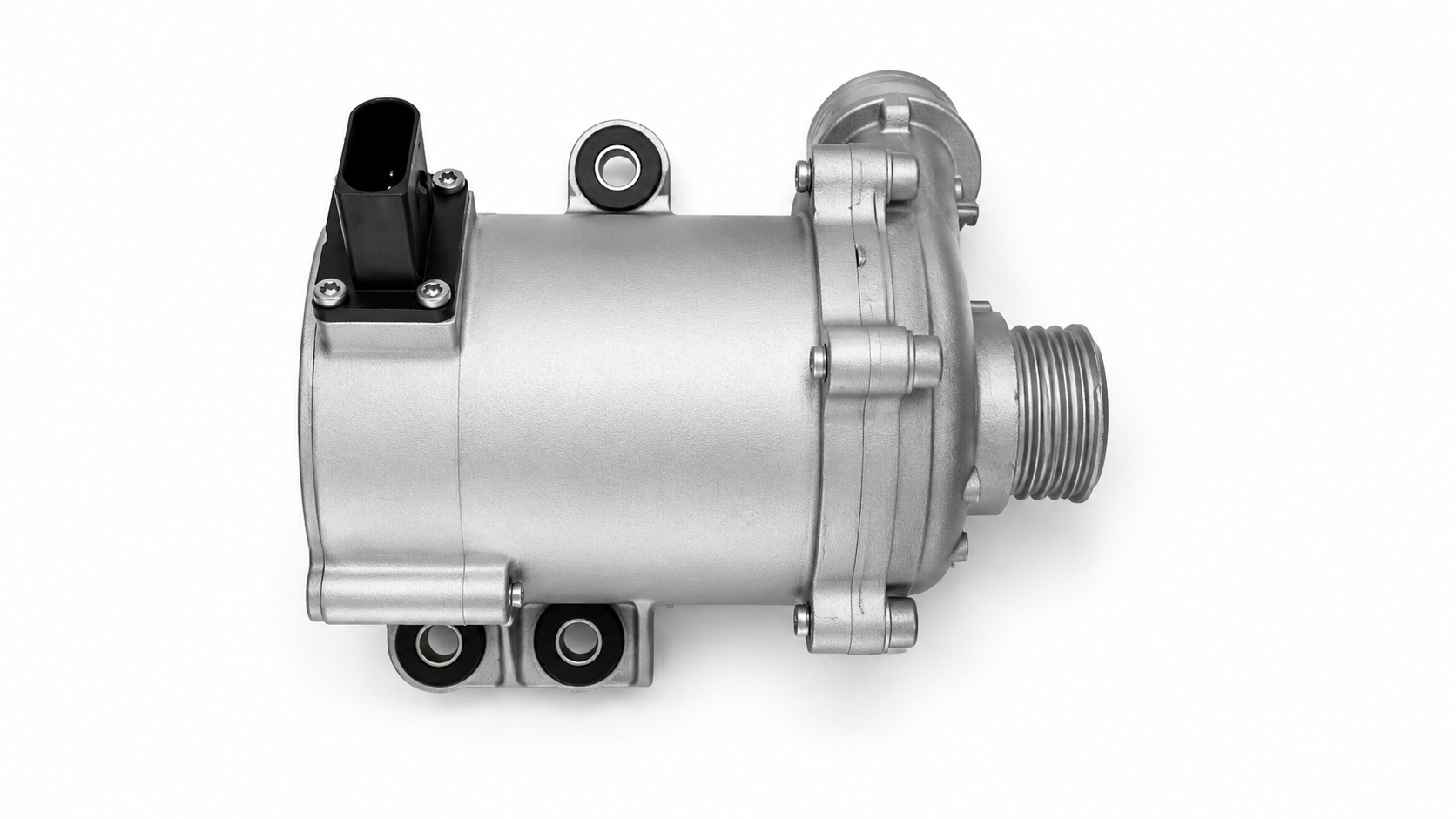 Bomba de Água Auxiliar Elétrica 4 Pinos – BMW 320/328/X1/X3/X4 Motor N20