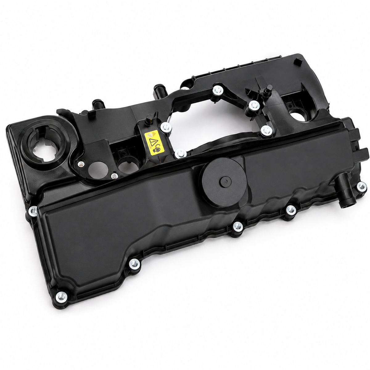 Tampa de Válvula com Junta BMW Ymax 2005 – 2015 Motor N46, Linhas: E81, E87, E90, E84 e E85
