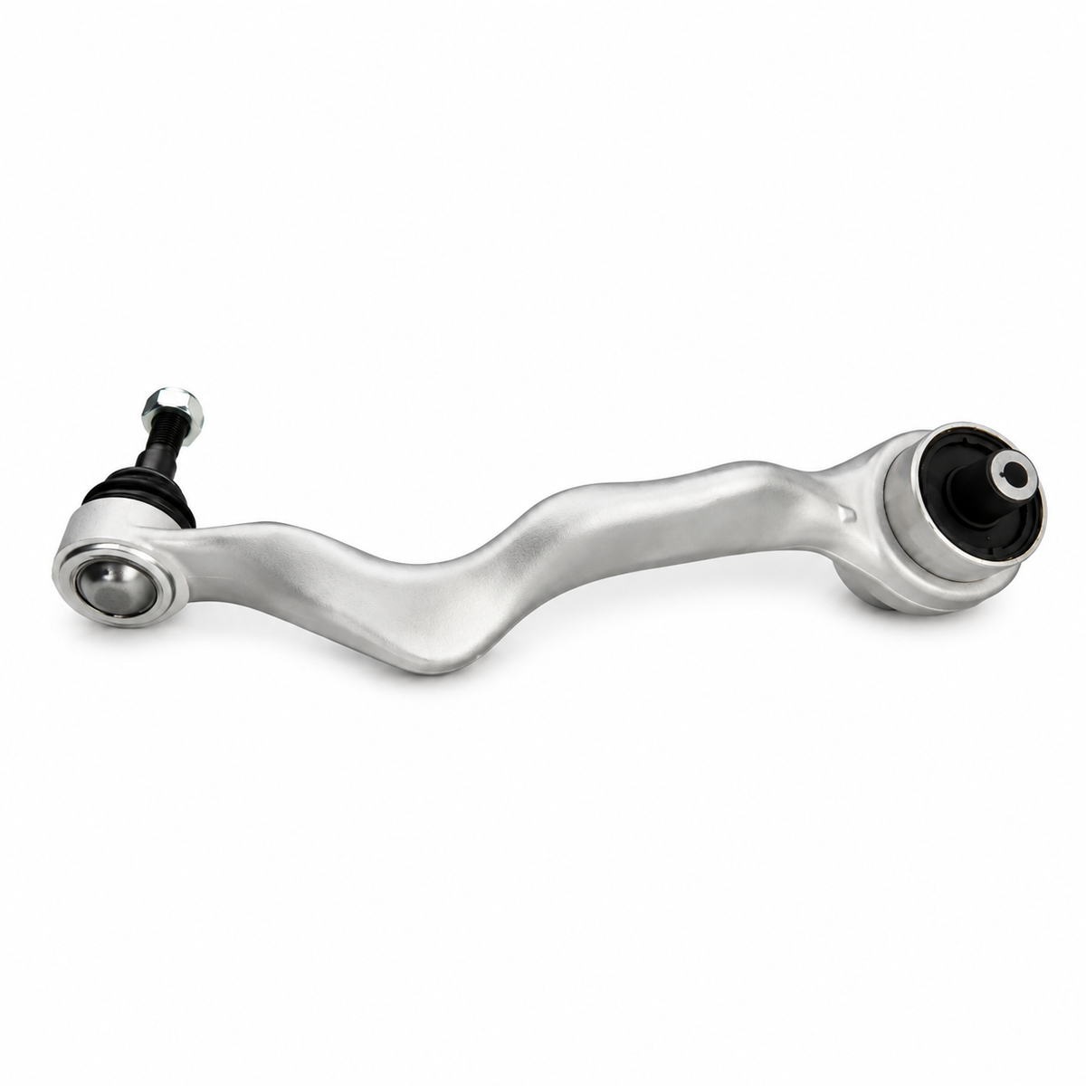 Braço de Suspensão Curvo Dianteiro Esquerdo BMW 320i F30, OEM 31126855741