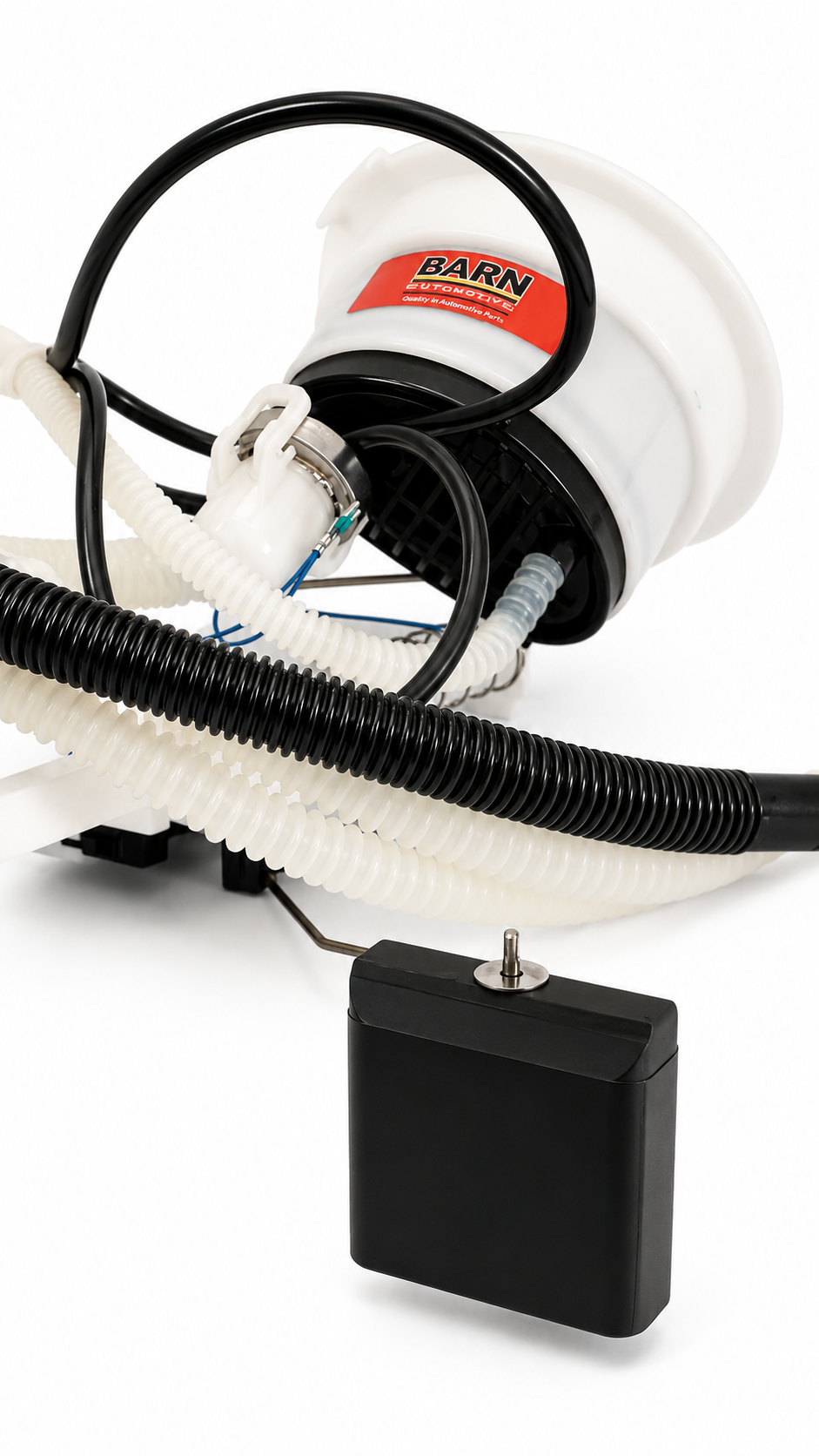 Filtro de Combustível com Sensor – BMW 320/325/335/120/X1 E84 Motor N46