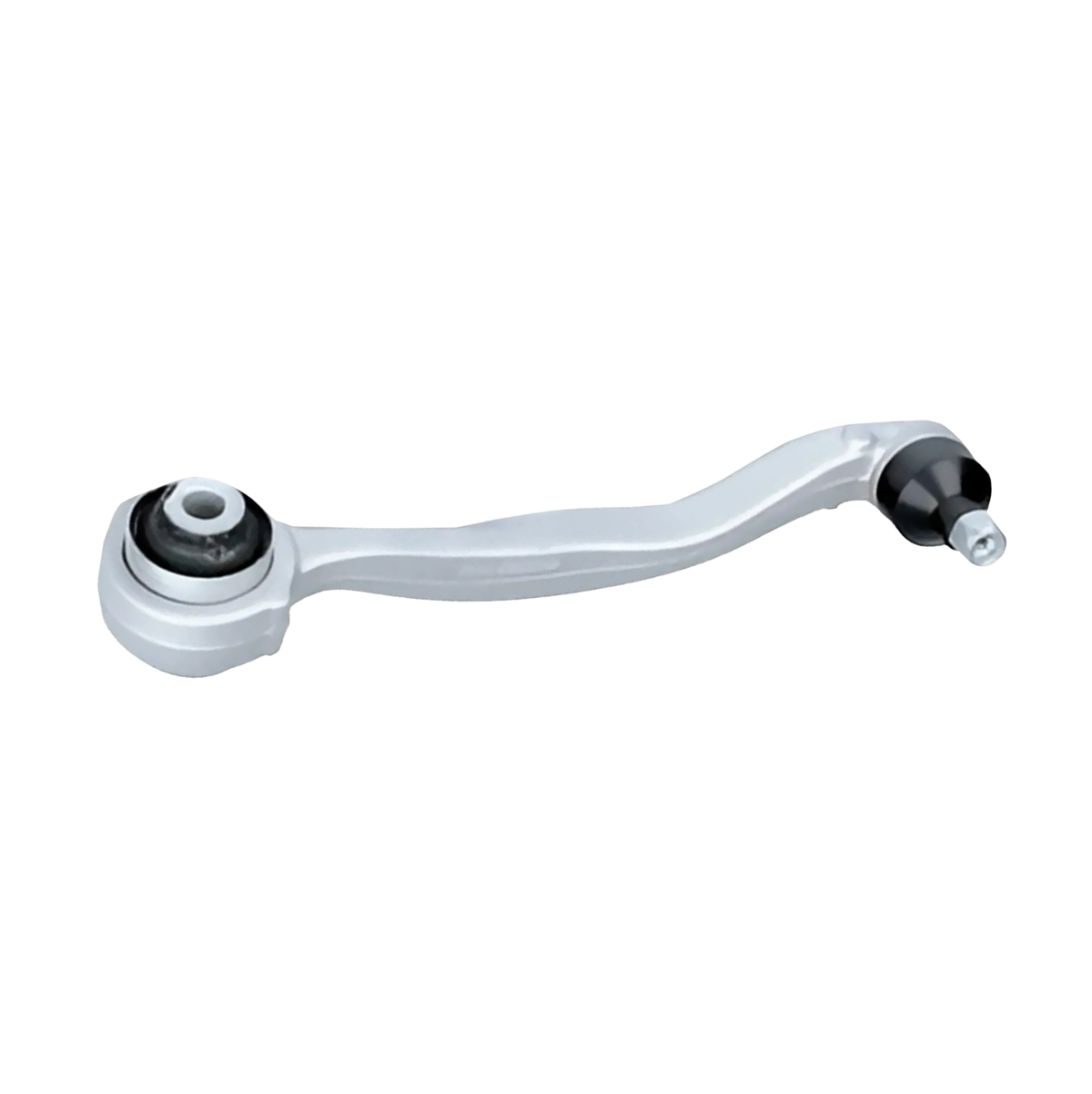 Braço Inferior Dianteiro Direito Bucha Menor Mercedes-Benz Orix ORXE010, Linhas: W204, W212, S212 e R172