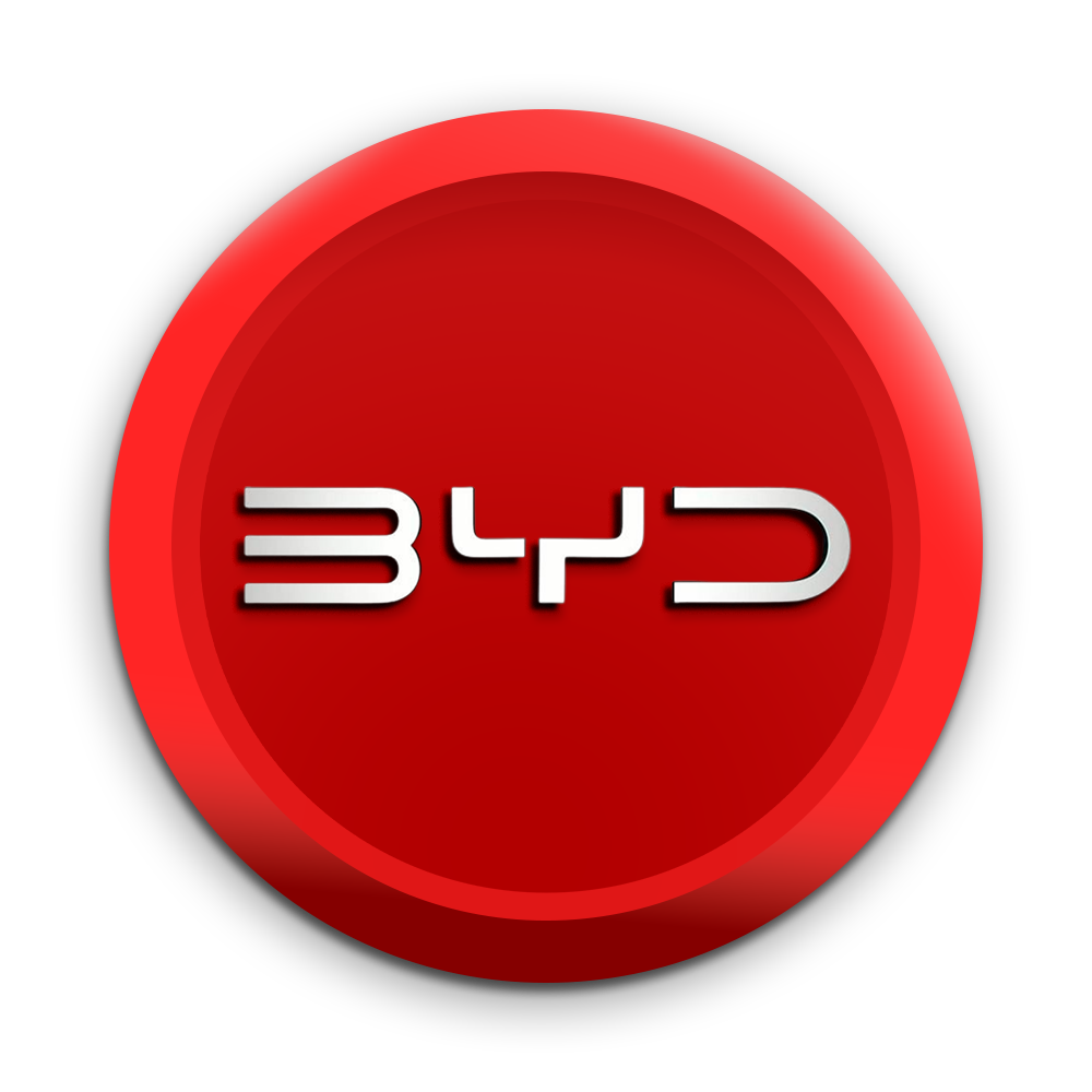 BYD