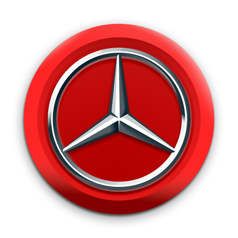 Mercedes - Benz