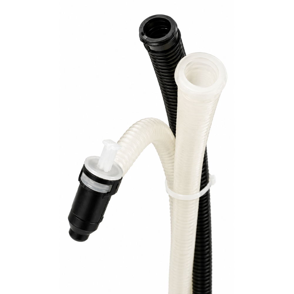 Filtro de Combustível com Sensor – BMW 320/325/335/120/X1 E84 Motor N46