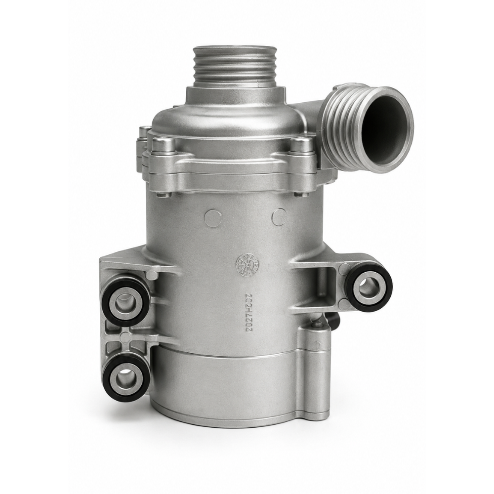 Bomba de Água Auxiliar Elétrica 4 Pinos – BMW 320/328/X1/X3/X4 Motor N20