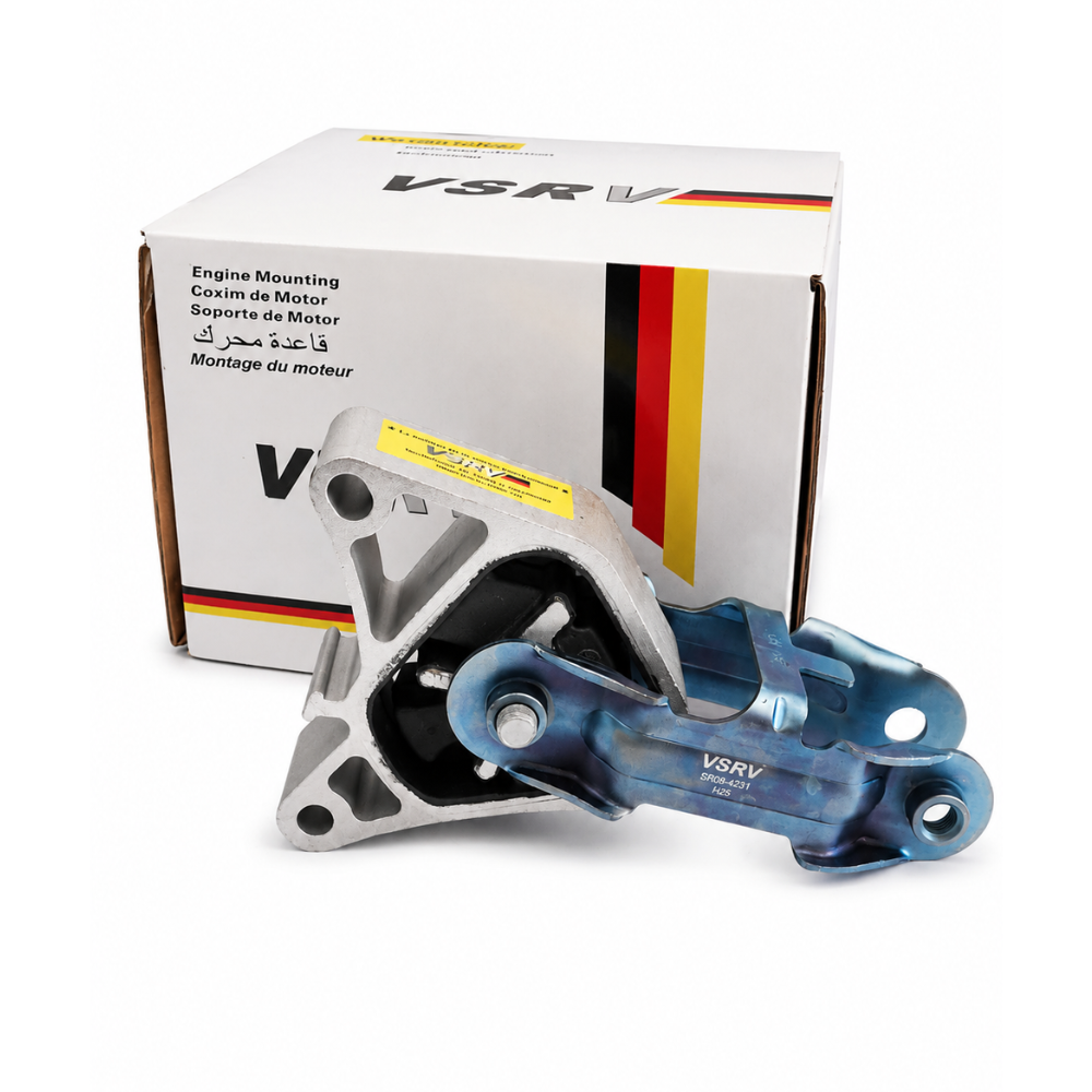 Coxim Motor Direito – Mercedes A200/A250/B200/CLA200/CLA250/GLA200/GLA250