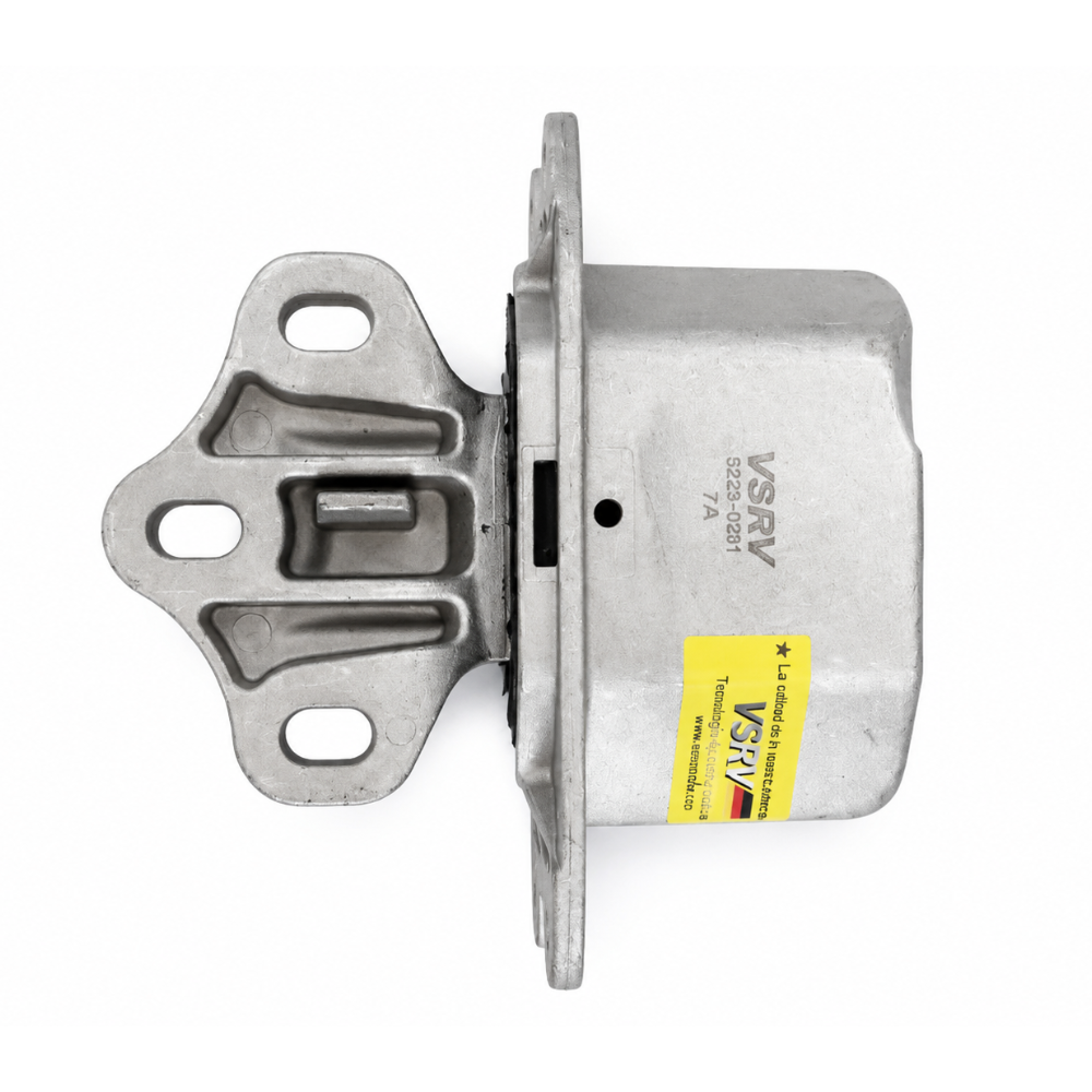 Coxim do Motor Lado Esquerdo – BMW X1 F48 16/