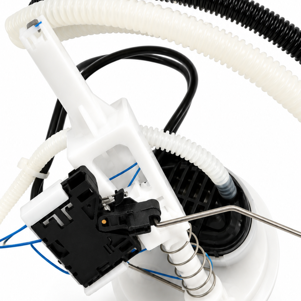 Filtro de Combustível com Sensor – BMW 320/325/335/120/X1 E84 Motor N46