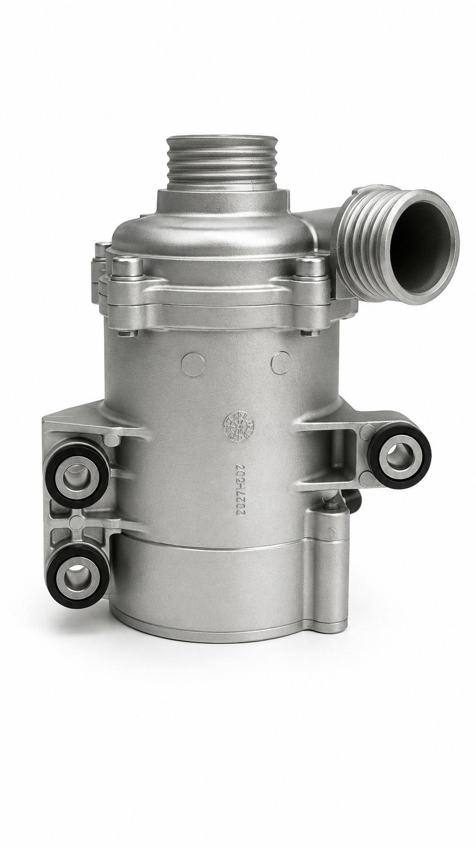 Bomba de Água Auxiliar Elétrica 4 Pinos – BMW 320/328/X1/X3/X4 Motor N20