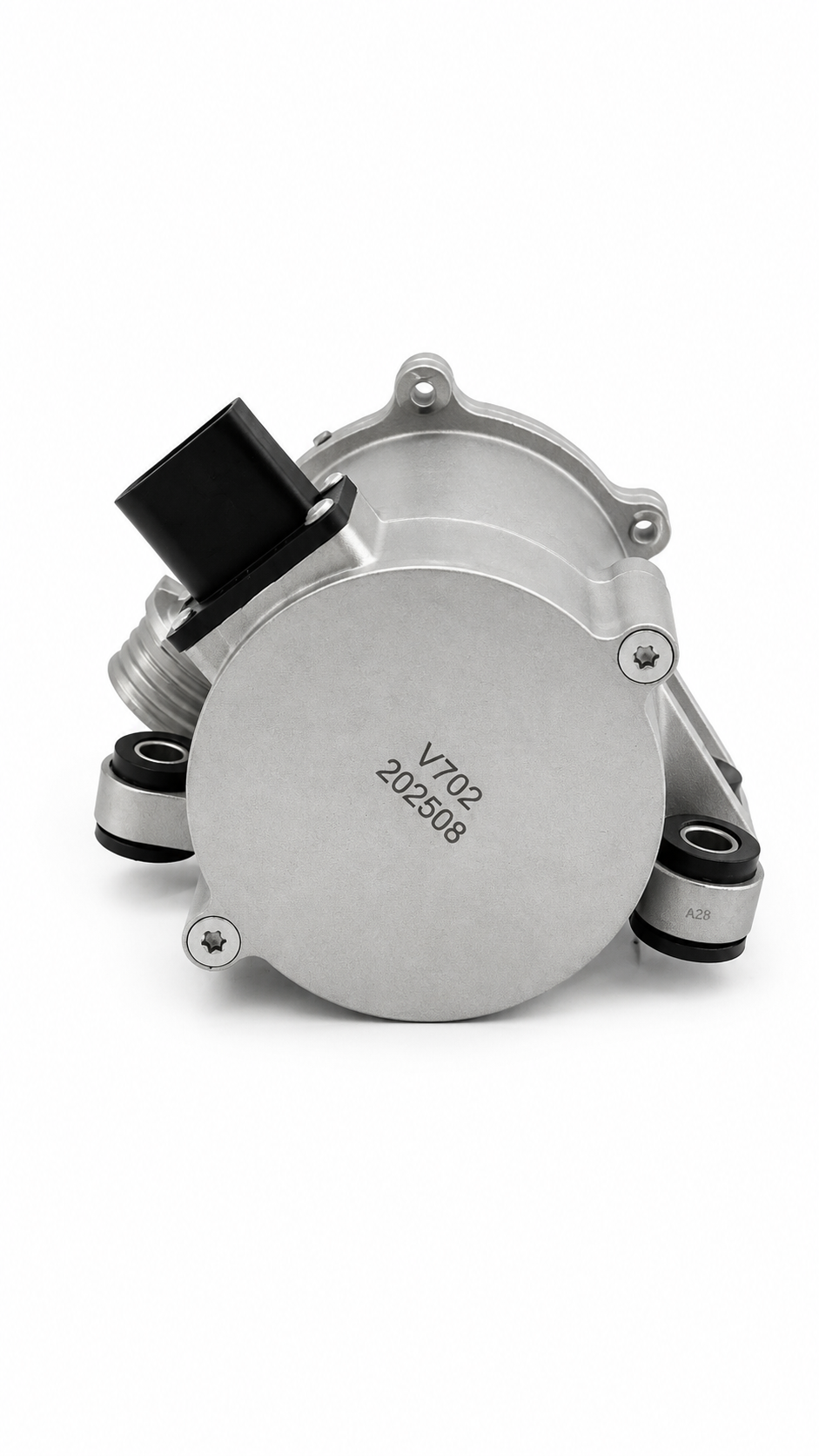Bomba de Água Auxiliar Elétrica 4 Pinos – BMW 320/328/X1/X3/X4 Motor N20