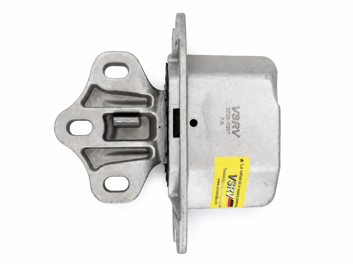 Coxim do Motor Lado Esquerdo – BMW X1 F48 16/