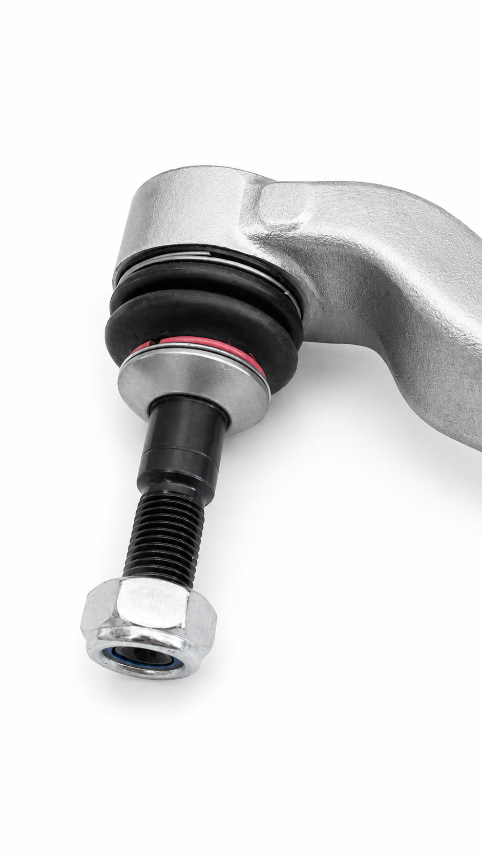 Braço Reto da Suspensão LE – Compatível com BMW Série 3 E90 2005 a 2012