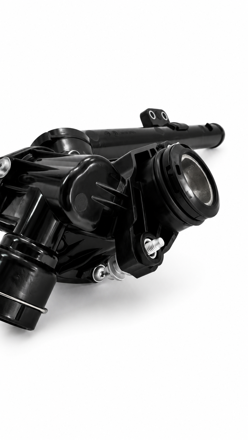 Válvula Termostática Carcaça Reta – Mercedes C180/C200/C300/GLC W205