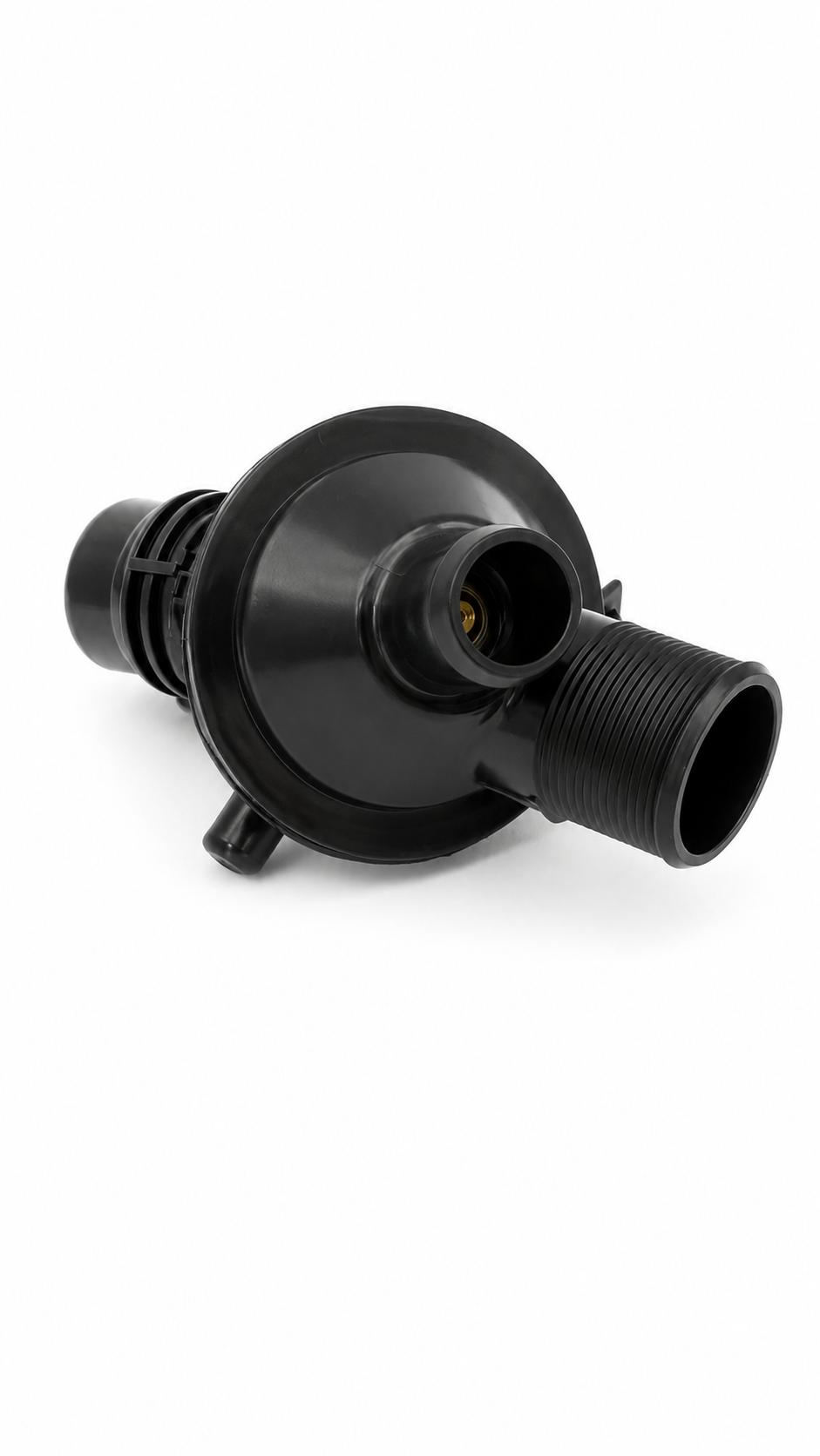 Carcaça Válvula Termostática – BMW 320/328/X1/X3/X4 Motor N20