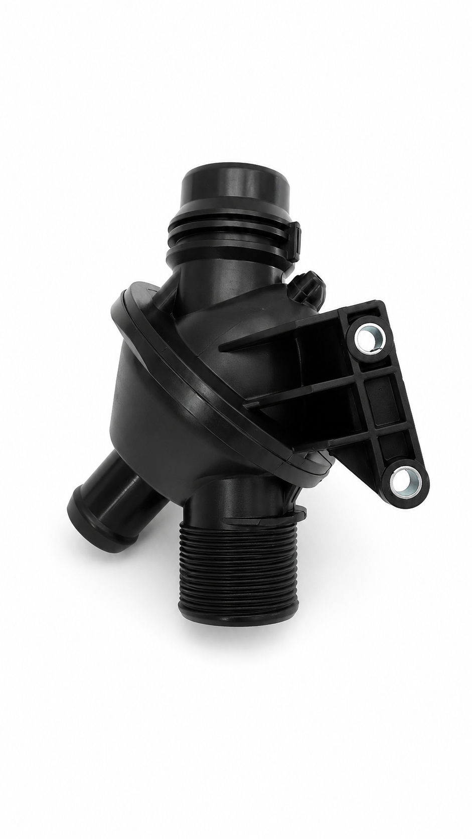 Carcaça Válvula Termostática – BMW 320/328/X1/X3/X4 Motor N20