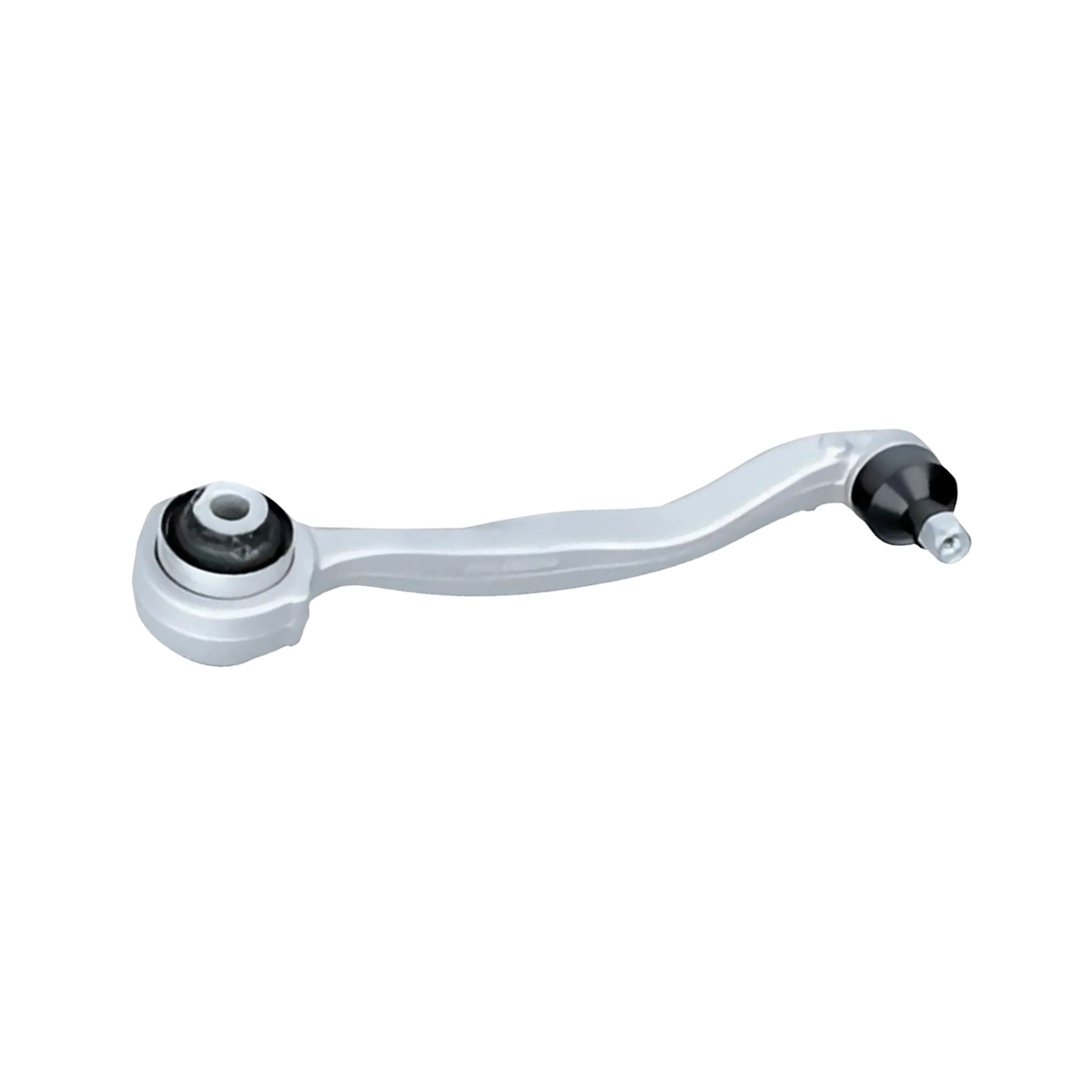 Braço de Suspensão Superior Curvo Direito Audi A4 / A5 / A6 2007 a 2014, OEM 8K0407510A